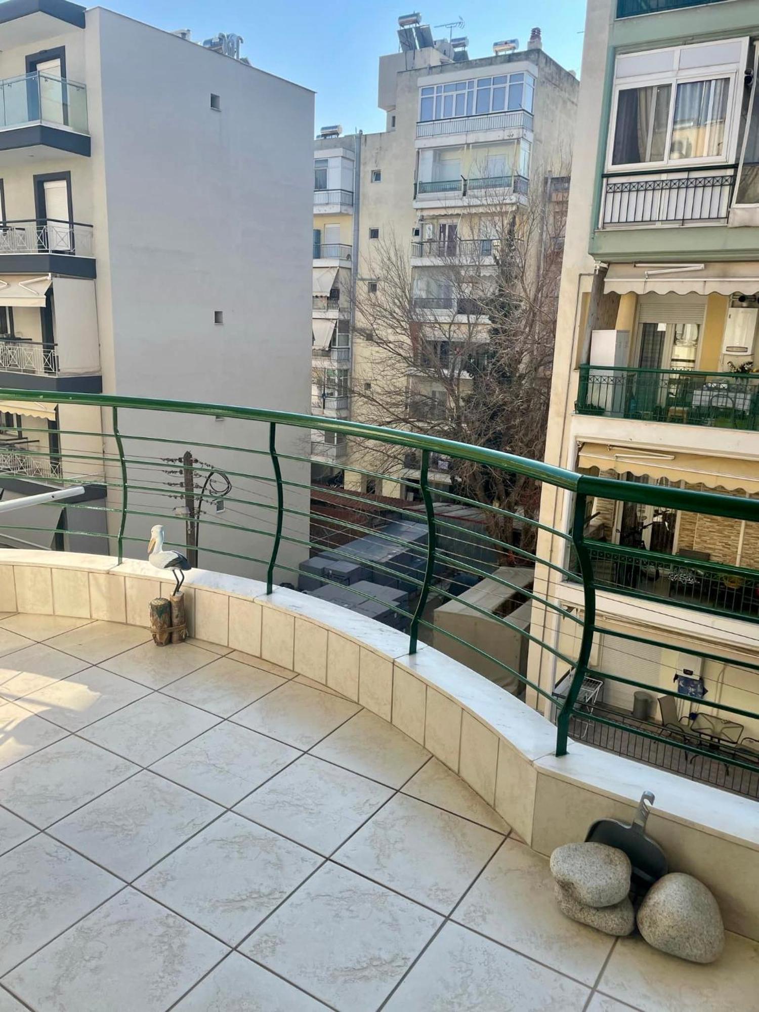 Honeybee Apartment Kordelio Area Salonic Exterior foto